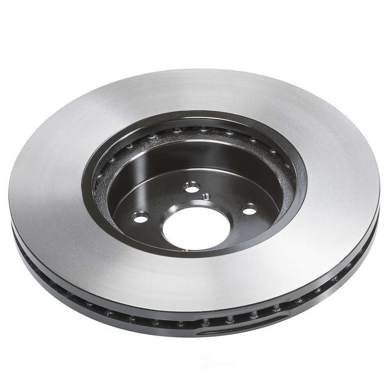 Disc Brake Rotor Wagner BD180004E gallery