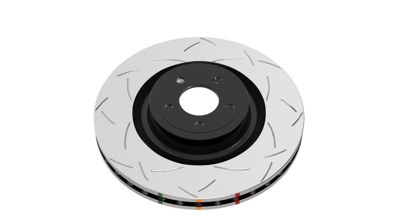 Disc Brakes Australia Rear Disc Brake Rotor for 2015-2016 Cadillac CTS gallery