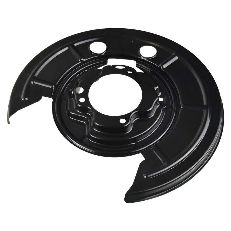 Febi Bilstein Brake Disc Shield 178423 Rear Axle Right – OE Performance