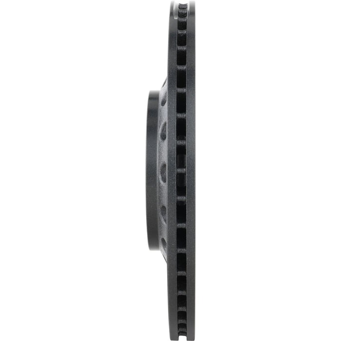 Brembo 09.A269.11 Rear Premium UV Coated Rotor for 2004-2010 Audi A8 Quattro gallery