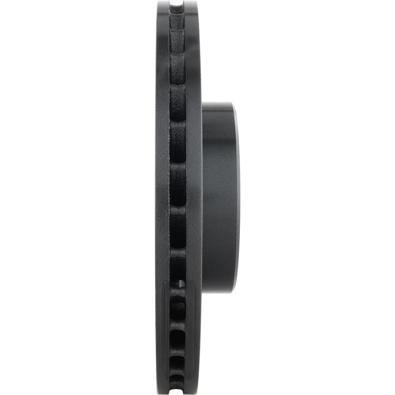 Disc Brake Rotor Front 09.9825.21-AF Fits 2010-2013 Mercedes GLK350 gallery