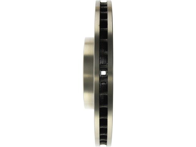 Centric Parts Disc Brake Rotor P N 121 44099