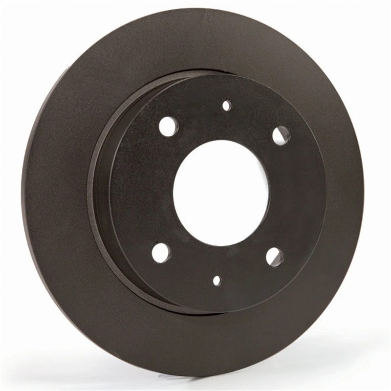EBC Brakes RK1594 Ultimax OE Style Disc Kit for 08-19 BMW X5/X6