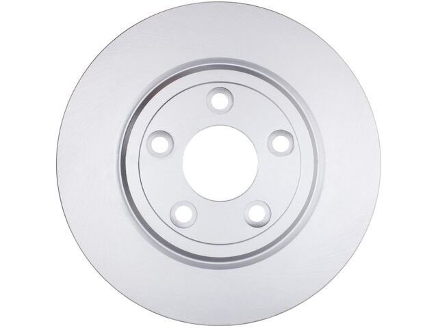 Front Brake Rotor For 2002-2005 Ford Thunderbird 2003 2004 WH861MH