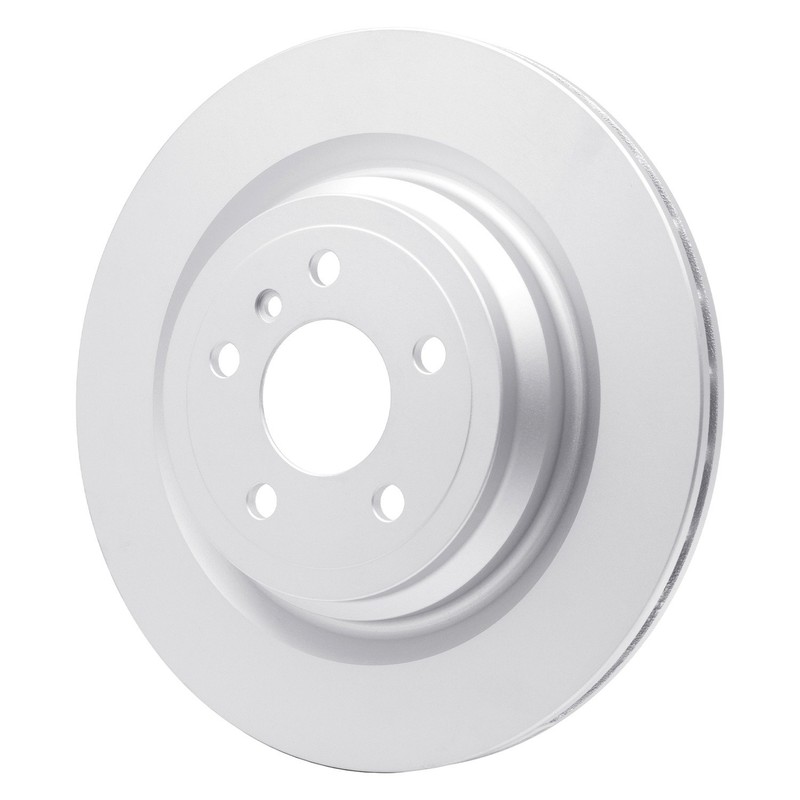 For Mercedes-Benz GLE400 16-19 Brake Rotor DFC Hi-Carbon Alloy GEOMET Vented gallery