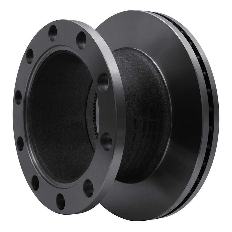Disc Brake Rotor-Brake Rotors DFC 600-60006 gallery