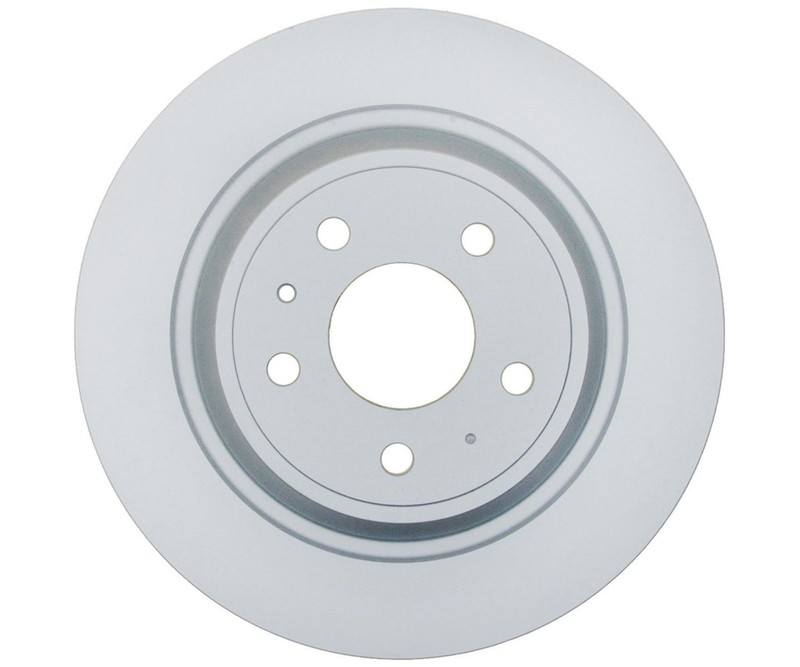 Raybestos 681012 Specialty - Street Performance Coated Brake Rotor gallery