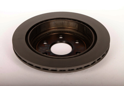 Disc Brake Rotor gallery