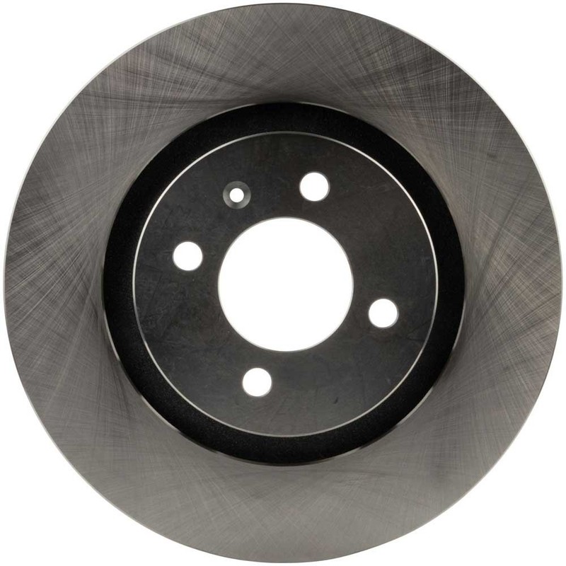 For Volkswagen Corrado Passat 1990 1991 1992 1993 Magma Front Brake Rotor