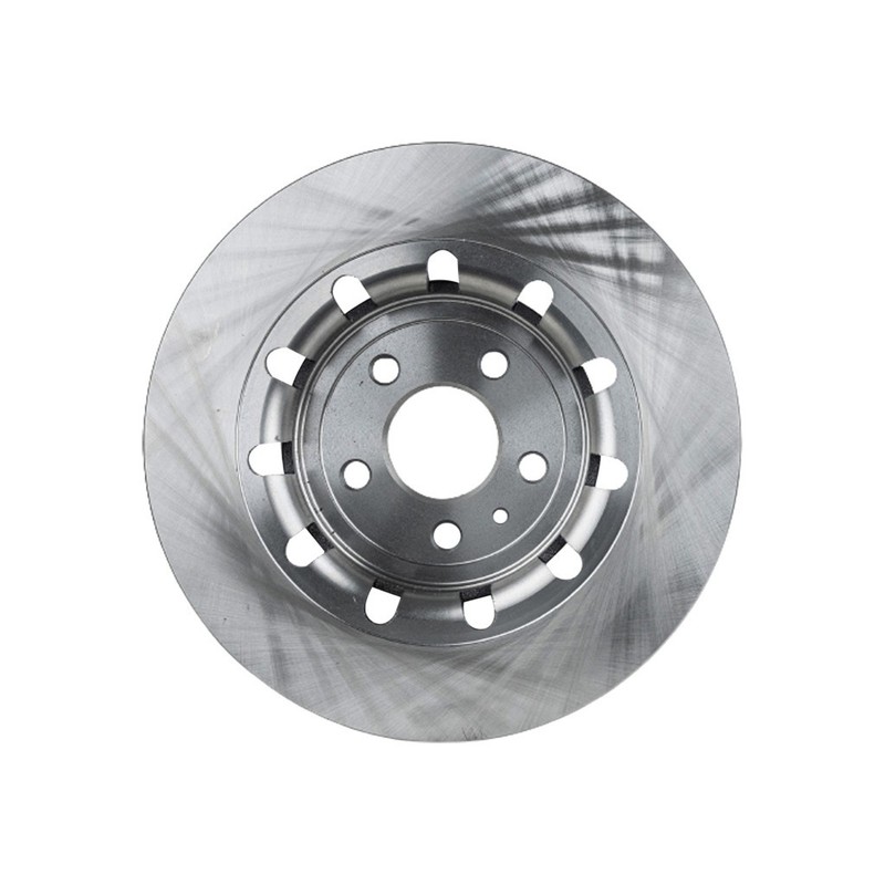 SureStop Brake Disc For Ford Explorer/Flex 2013-2019 Driver OR Passenger Side gallery