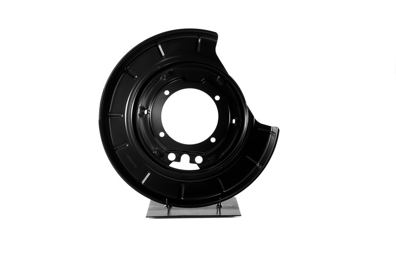 1x Splash Plate Rear Right GH-483363H gallery