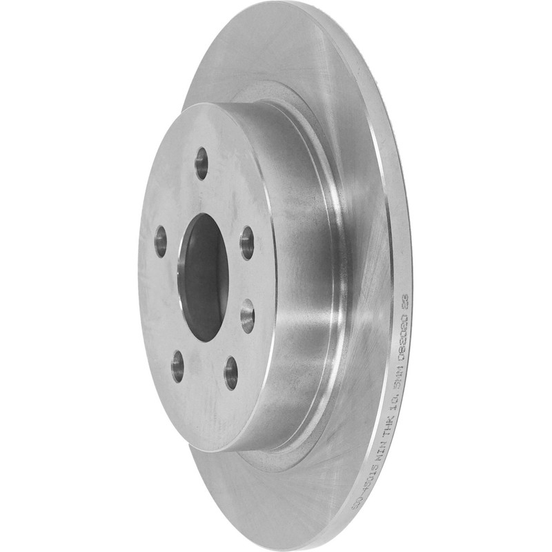 Rear Brake Disc for Chevy Buick Regal LaCrosse Chevrolet Malibu Limited 9-5 11 gallery