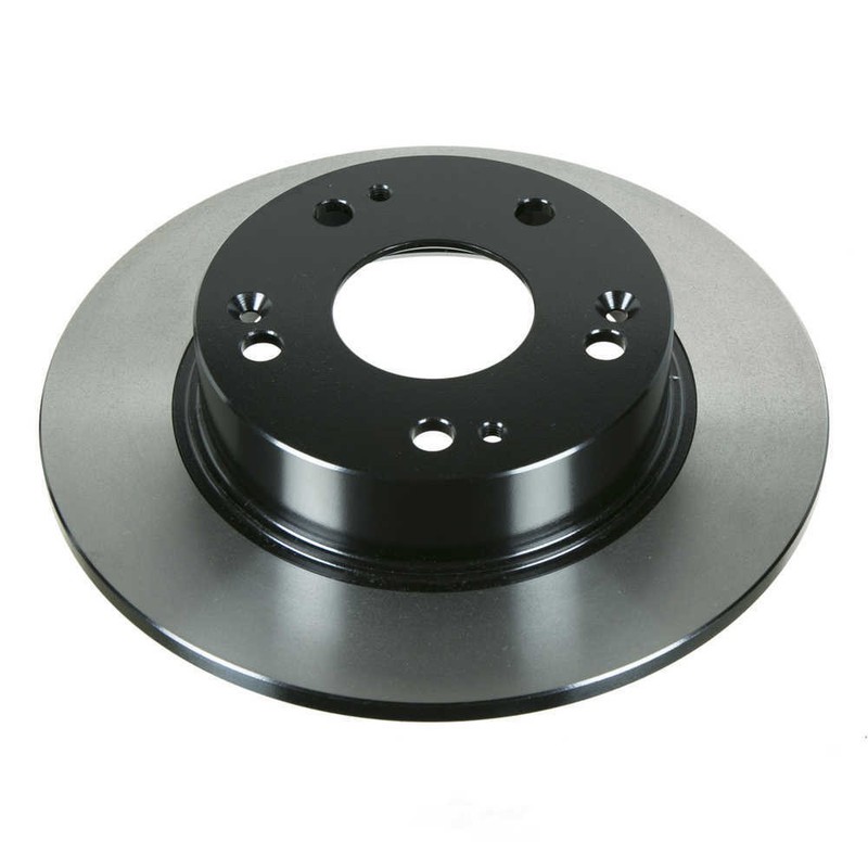 Disc Brake Rotor Wagner BD126082E