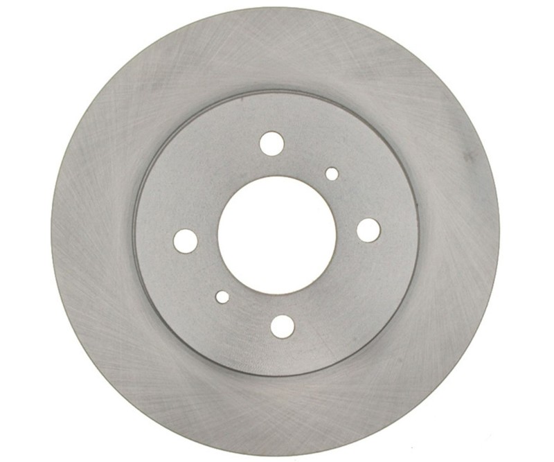 Raybestos 96973R R-Line Brake Rotor Front For 98-07 Mitsubishi Lancer Mirage