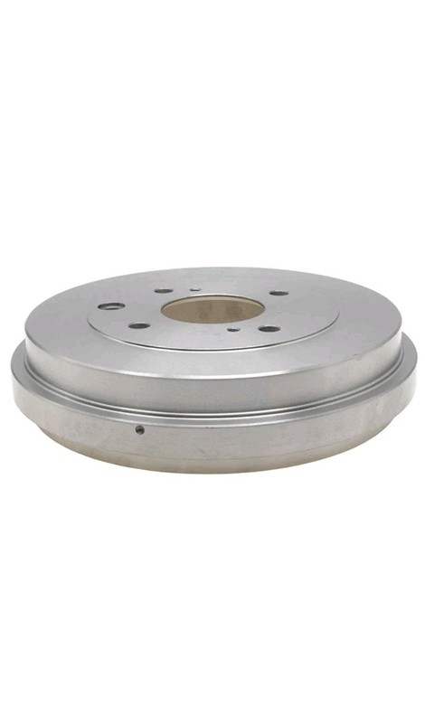Raybestos 9796R Professional Grade Brake Drum