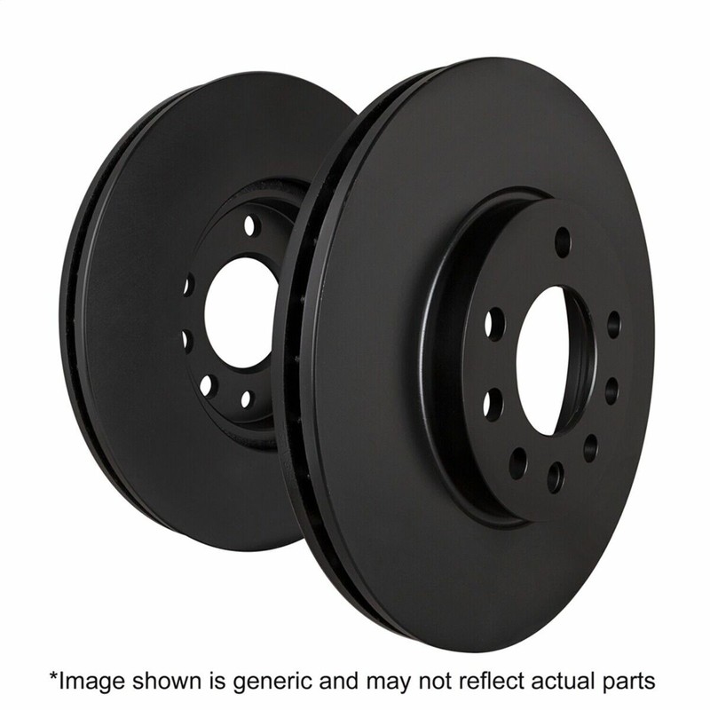 EBC Brakes RK7389X RK Series Directional Rotor | High-Quality Auto Part, Univers