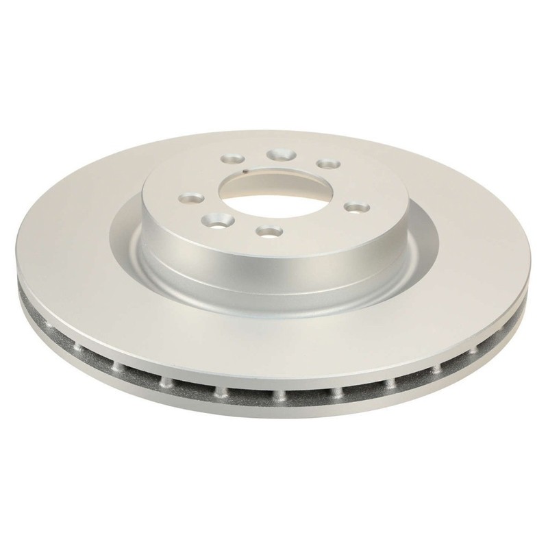 Hotbray Driver Side Disc Brake Rotor for Land Rover (LR038934XP)