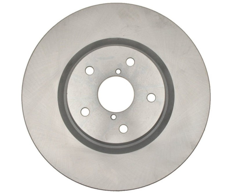 Raybestos 980377R Professional Grade Disc Brake Rotor gallery
