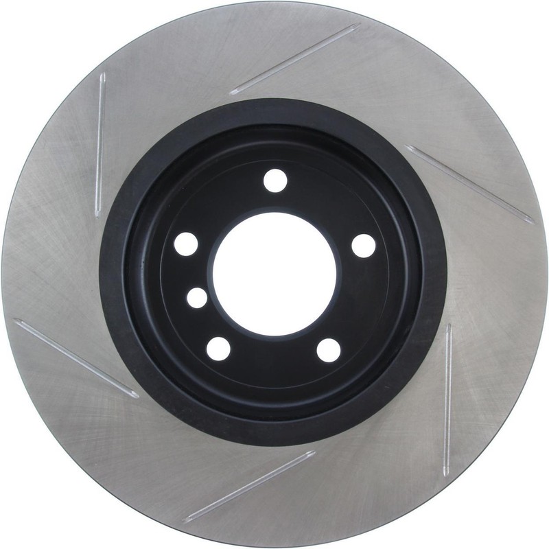 StopTech Disc Brake Rotor | 126.34052SL gallery