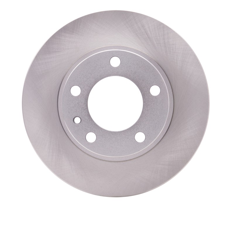 DFC for 82-89 BMW 535i Front Brake Rotor