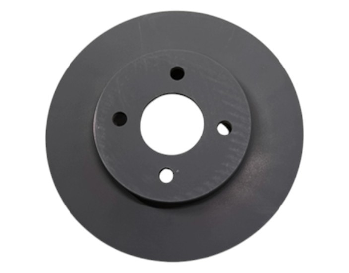 GM FRONT DISC BRAK (SLP-1) NEW OEM 177-1009 19303829 gallery