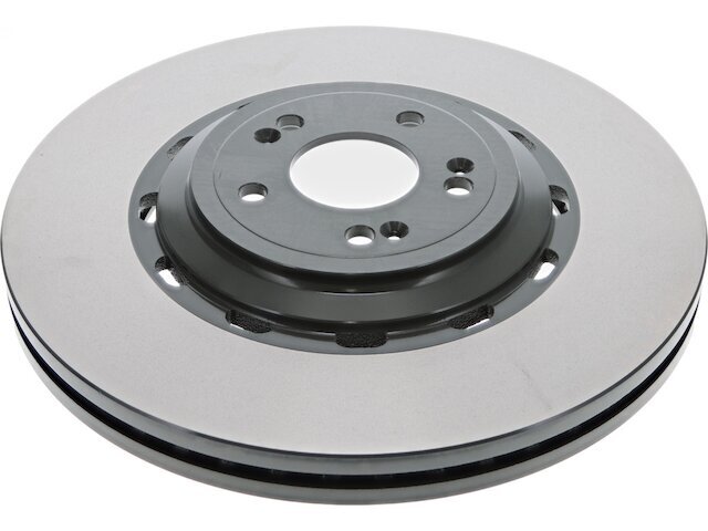 API 36FS26Z Front Brake Rotor Fits 2021-2023 Genesis GV80 3.5L V6