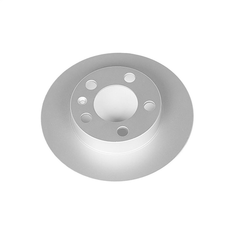 PowerStop Disc Brake Rotor – Fits Audi TT 1999-2006, Volkswagen Beetle 1998-2010