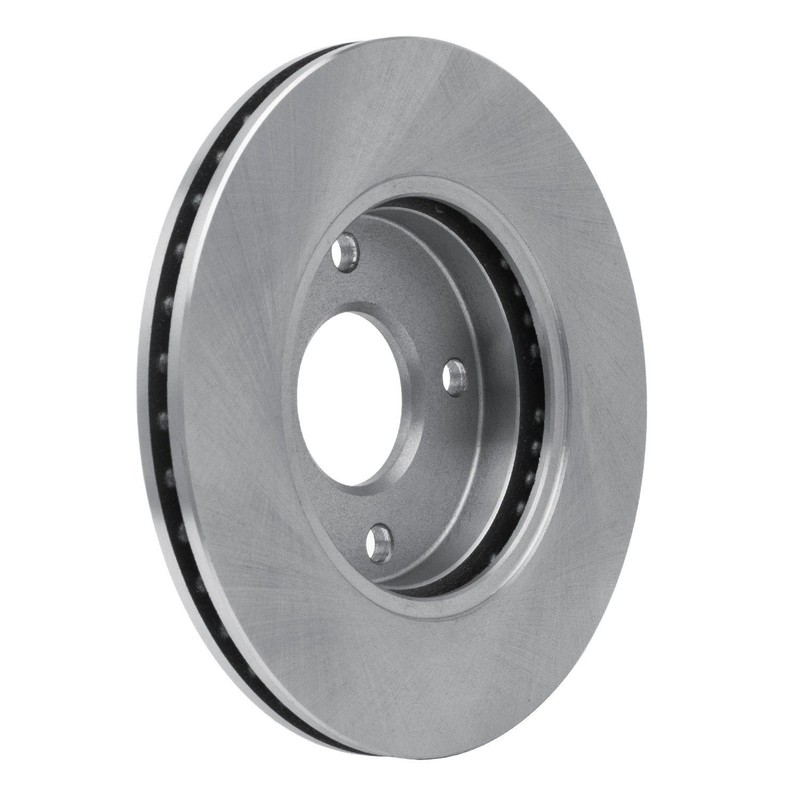 Dynamic Friction 600-54045 Disc Brake Rotor For Select 00-15 Ford Models gallery
