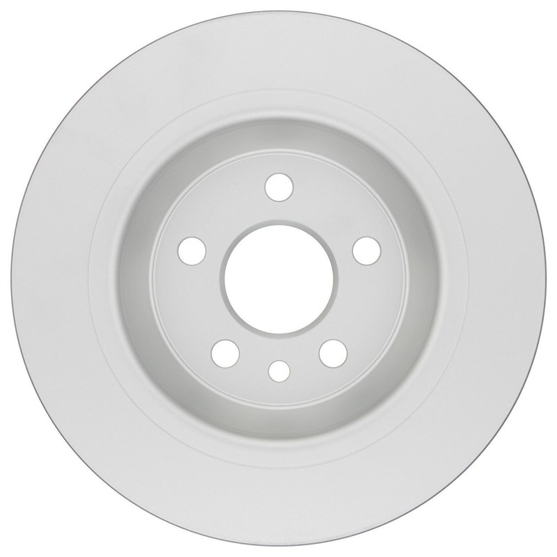 Rr Disc Brake Rotor Bosch 44011634 gallery