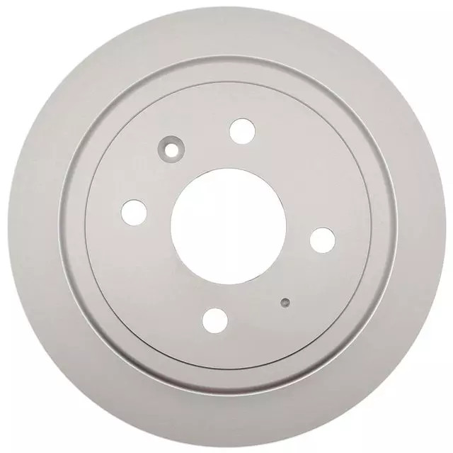 ACDelco Front Brake Rotor 18A81052 OEM Genuine NEW gallery