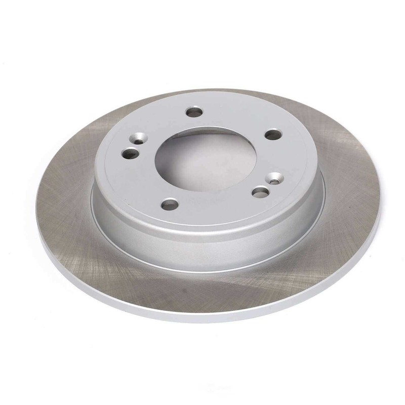 Disc Brake Rotor Power Stop JBR1563SCR