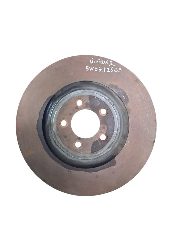 2009-2015 Jaguar XF Front Brake Disc 5W931125CA