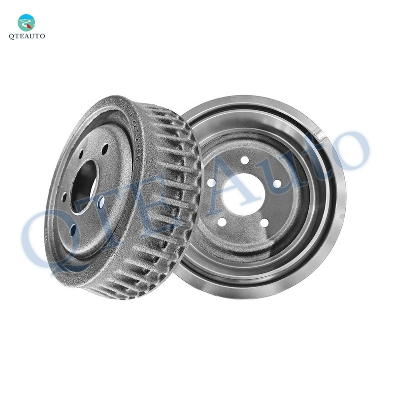 Rear 276.1mm Brake Drum For 1991-1996 Buick Park Avenue