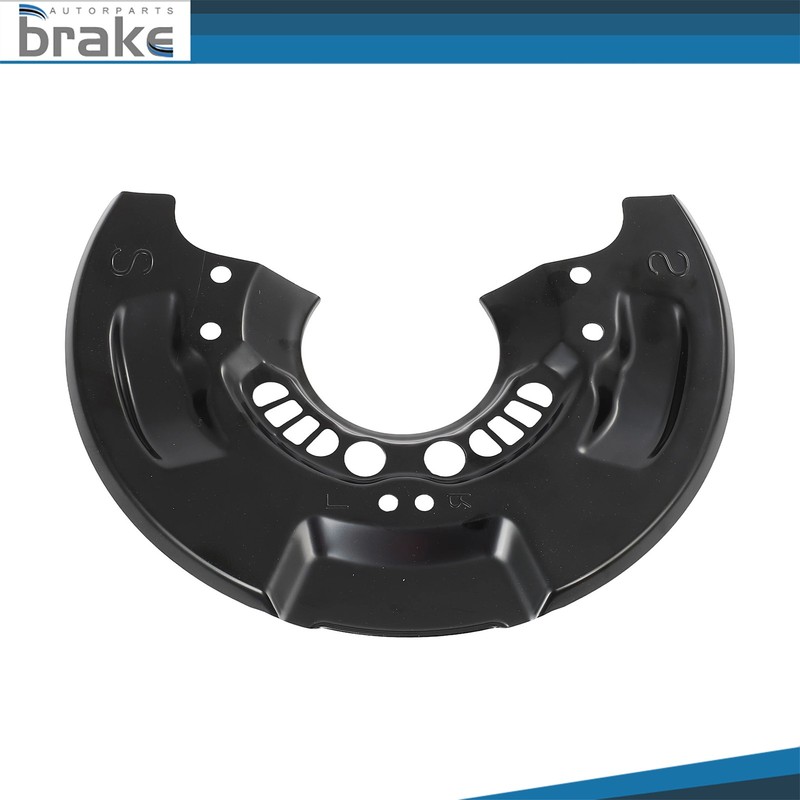 Fits Subaru Forester 2003 2004-2008 Impreza 2004-2007 RH Backe Plate Shield