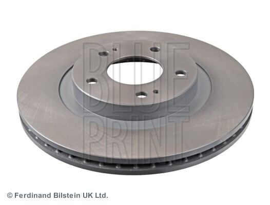 ADC44367 2x Brake Disc Pair for MITSUBISHI