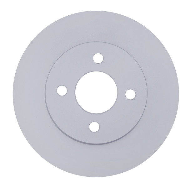 AC Delco 18A1585AC Disc Brake Rotor For 03-07 Cobalt G5 Ion Pursuit gallery
