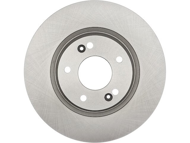 Front Brake Rotor For 2016-2020 Kia Optima 2017 2018 2019 KQ779PB