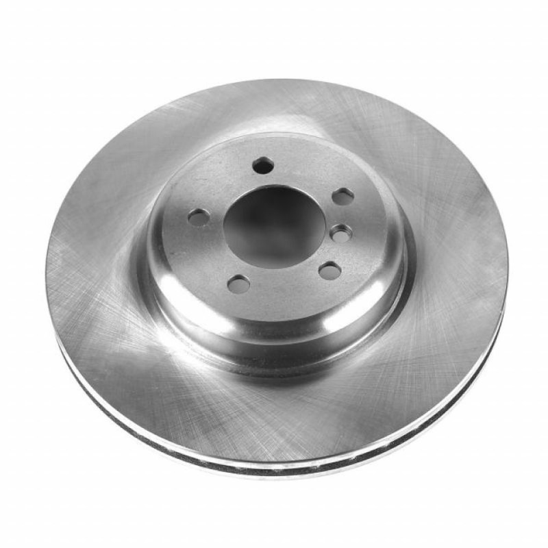 Power Stop Brake Rotor For BMW 435i xDrive 2014-2016 | Front | Autospecialty
