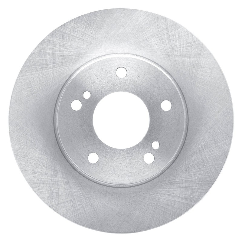 For Infiniti Q45 1990-1996 DFC 600-68002 Premium Vented Front Brake Rotor