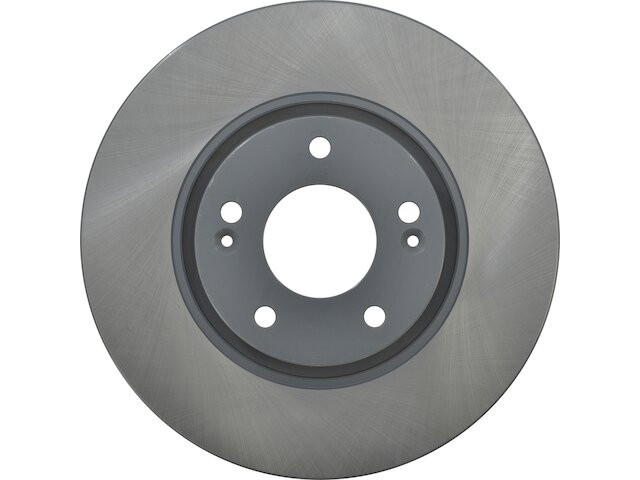For 2012-2018 Kia Forte5 Brake Rotor Front API 16633ZJJJ 2013 2014 2015 2016