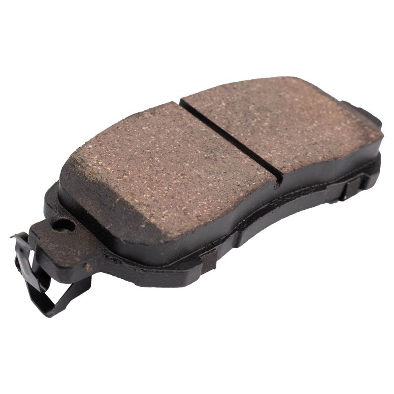 Performance Front Brake Pad & Rotor Kit Premium G-Coated Ceramic Fits Nissan gallery