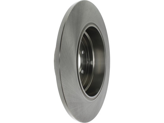 Centric Parts Disc Brake Rotor P N 121 22008 gallery