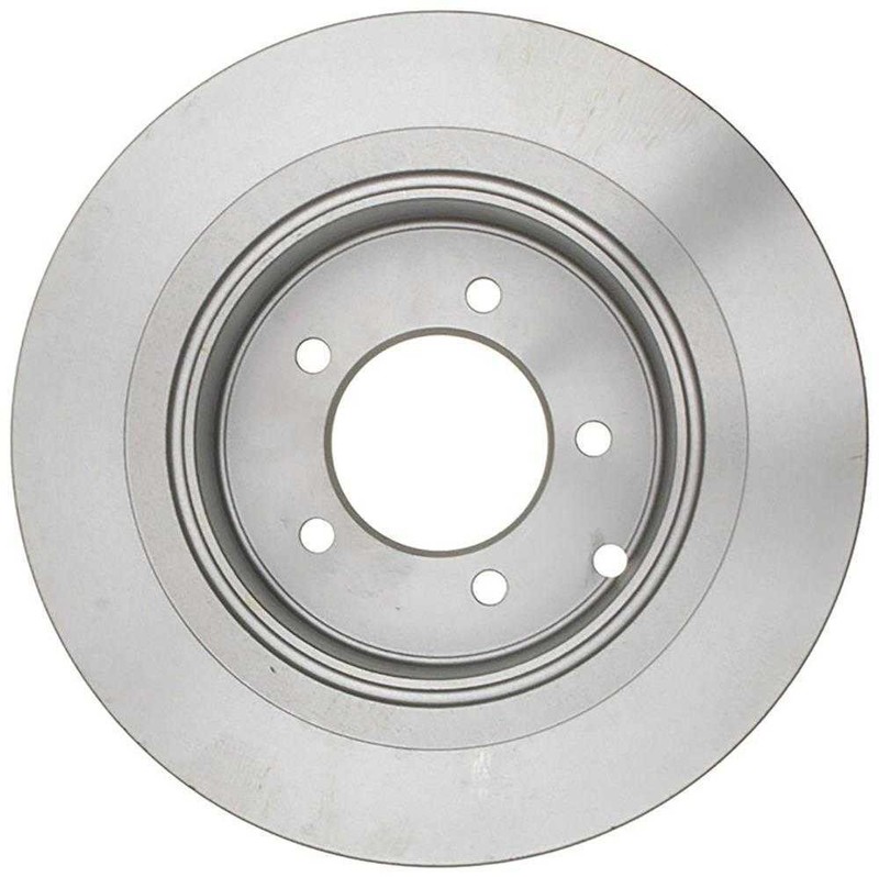 Rr Disc Brake Rotor ACDelco Advantage 18A2470A gallery