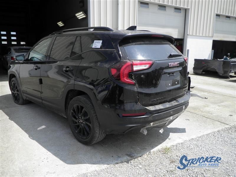 2024 Terrain SLT Front Brakes 1569526 gallery