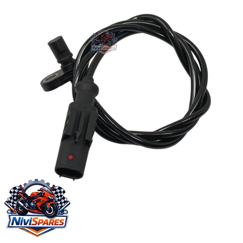 Wheel Speed Sensor Fits For ABS For KTM Adventure Rally 390 2023 gallery