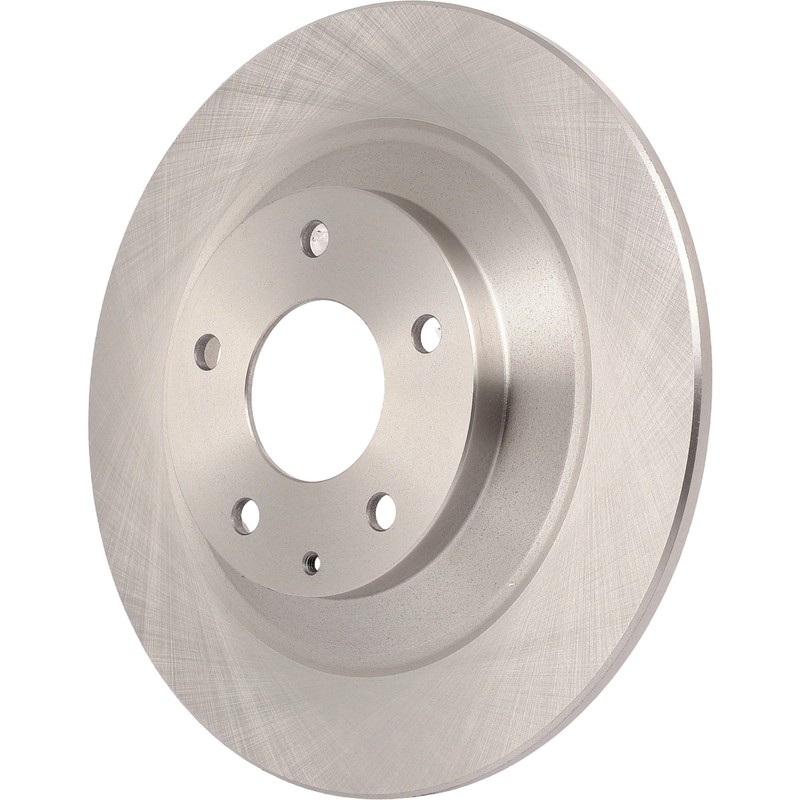 303mm Rear Disc Solid Brake Rotors For Mazda 2020-2023 CX-30 2013 - 2023 CX-5 gallery