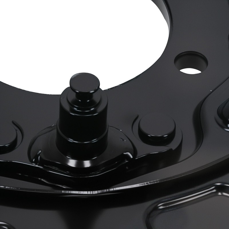 Rear Brake Dust Shield for Subaru Legacy Outback 2010-14 26704-AJ000 26704-AJ010 gallery