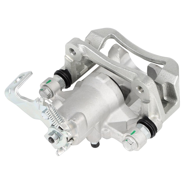 Brake Calipers Rear Right w/Bracket For Hyundai Elantra GT 2013-2017 Zinc Plated gallery