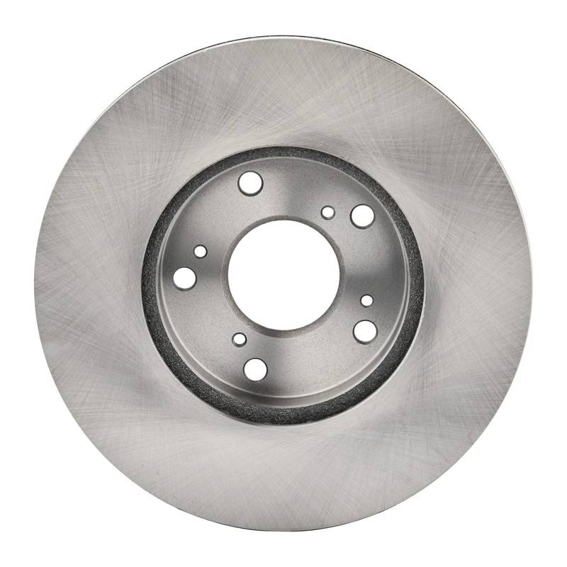 11.10" Front Disc Brake Rotors For Honda Accord 1998-2017 CR-V 2002-2004 gallery