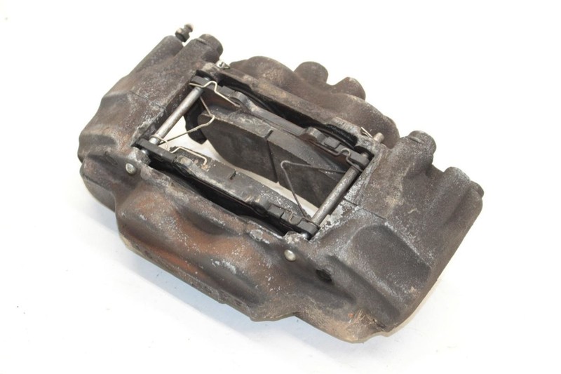 07-14 Toyota FJ Cruiser 4.0L RWD Driver Left Front Caliper Assembly gallery